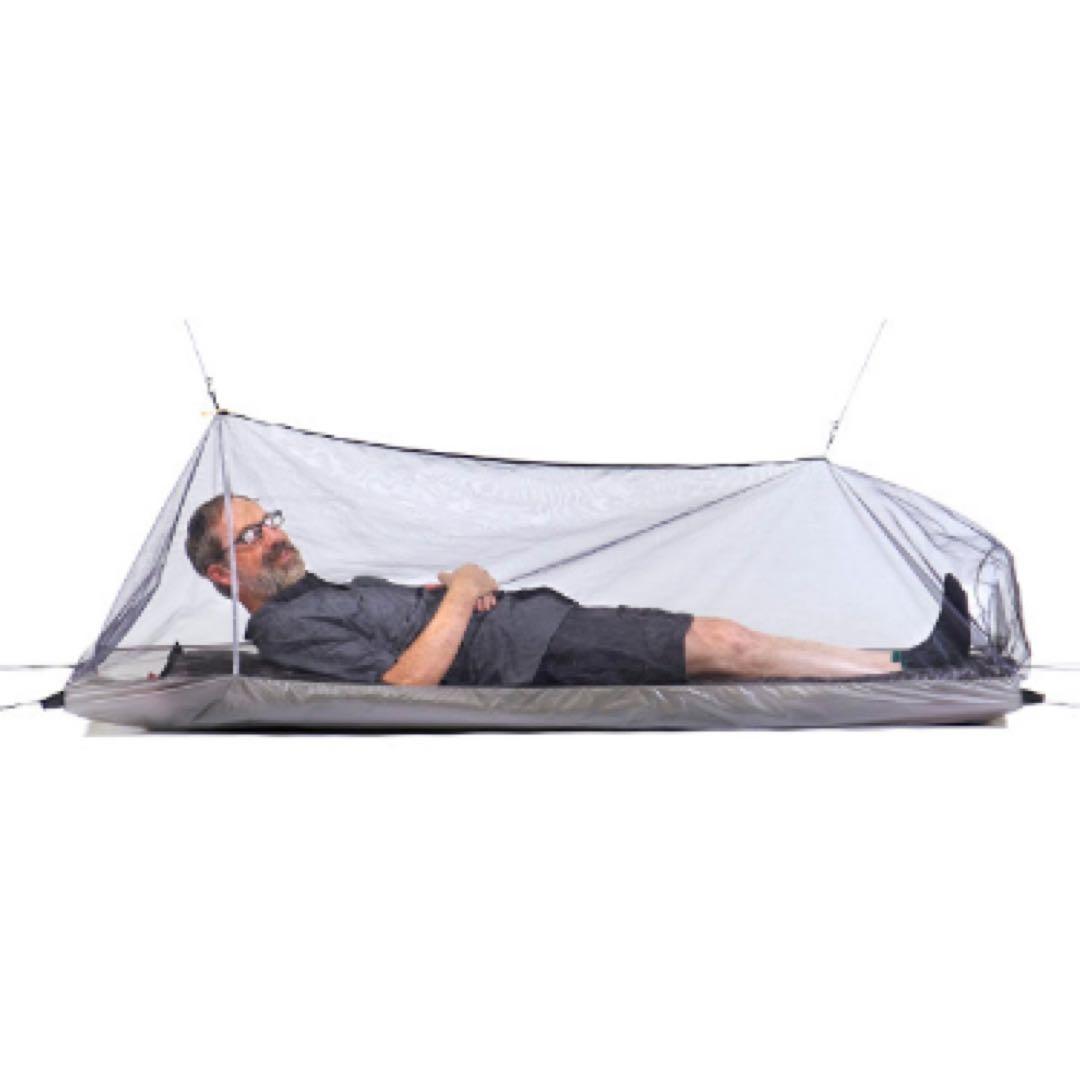 ★Mountain Laurel Designs BUG BIVY バグビビィ