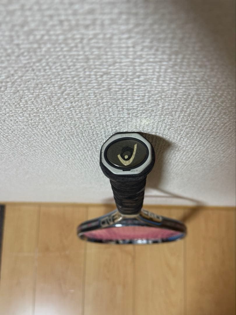 ヘッド　プレステージ　ＲＥＶ HEAD INSTINCT 2本セット