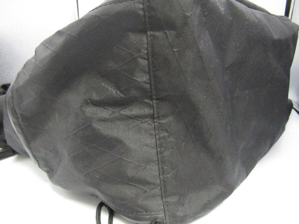 【美品】BRIEFING ゴルフバッグ ブリーフィング トランジッションワイヤー