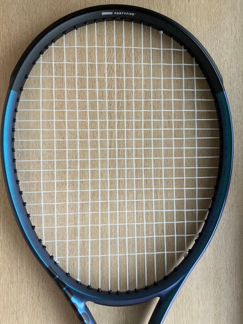 極美品 2本セット Wilson Ultra 100 V4 G2