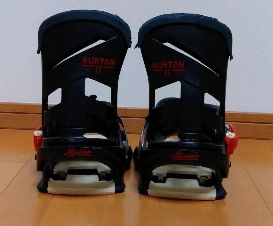 BURTON バートン