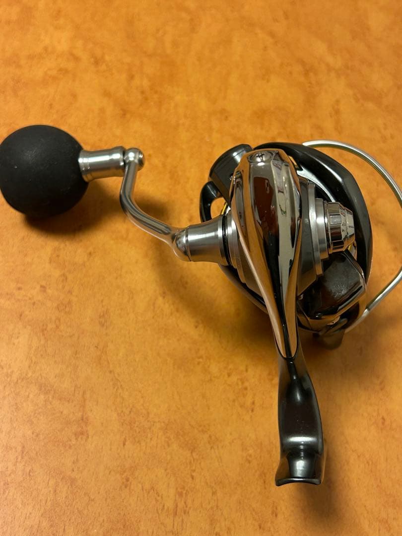 DAIWA BLAST LT5000D-CXH スピニングリール