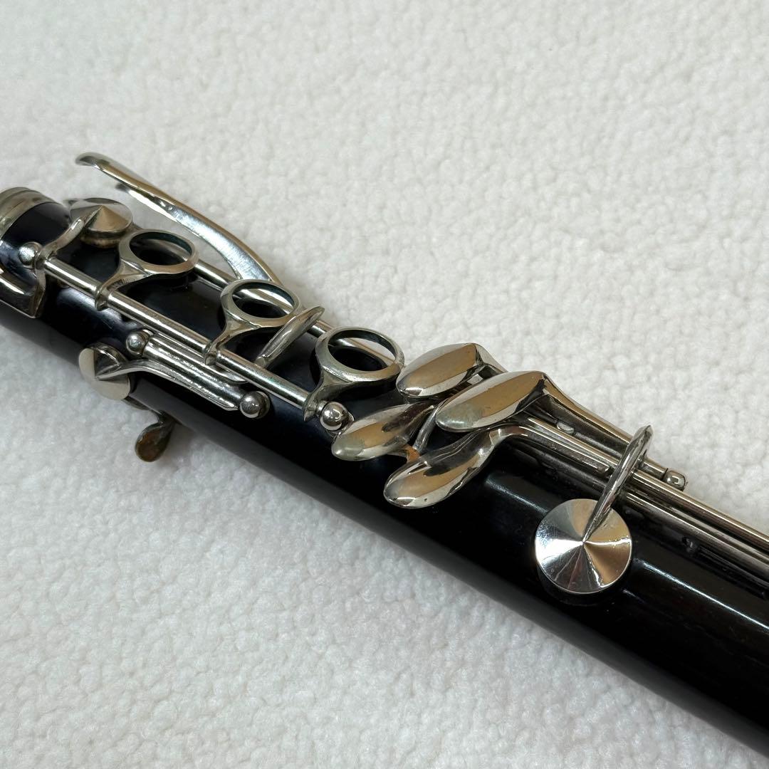 Leblanc　Noblet　ノブレ　クラリネット　現状品