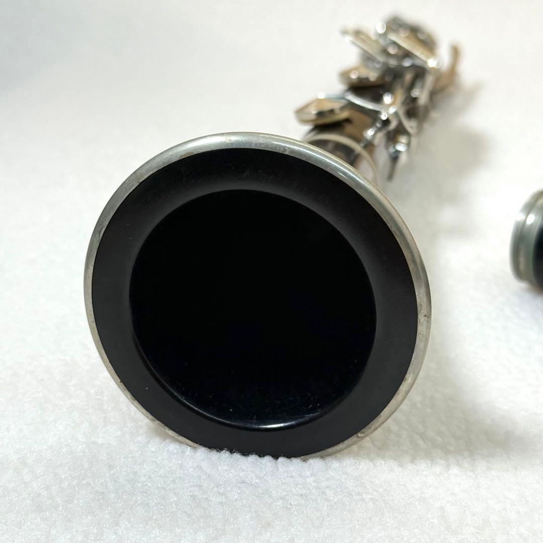 Leblanc　Noblet　ノブレ　クラリネット　現状品