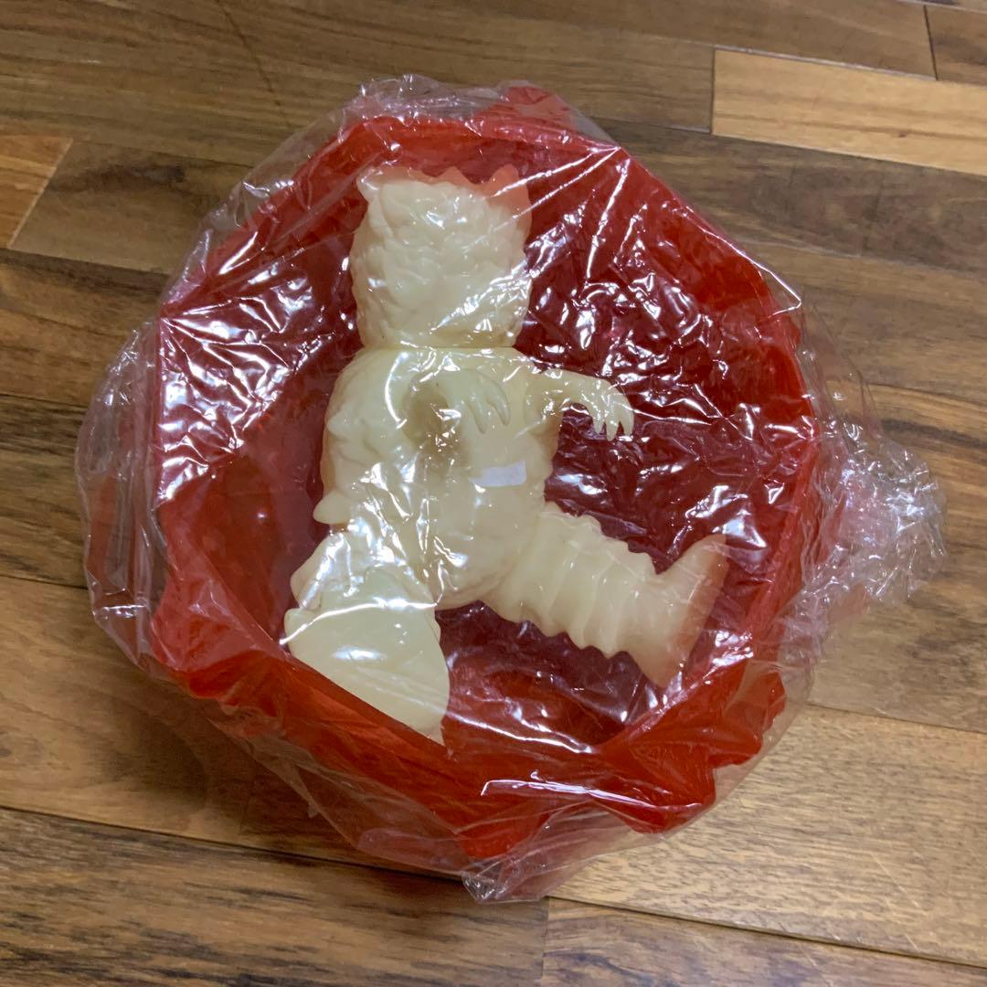 M1号 非売品 ガラダマ 蓄光 ガラモン