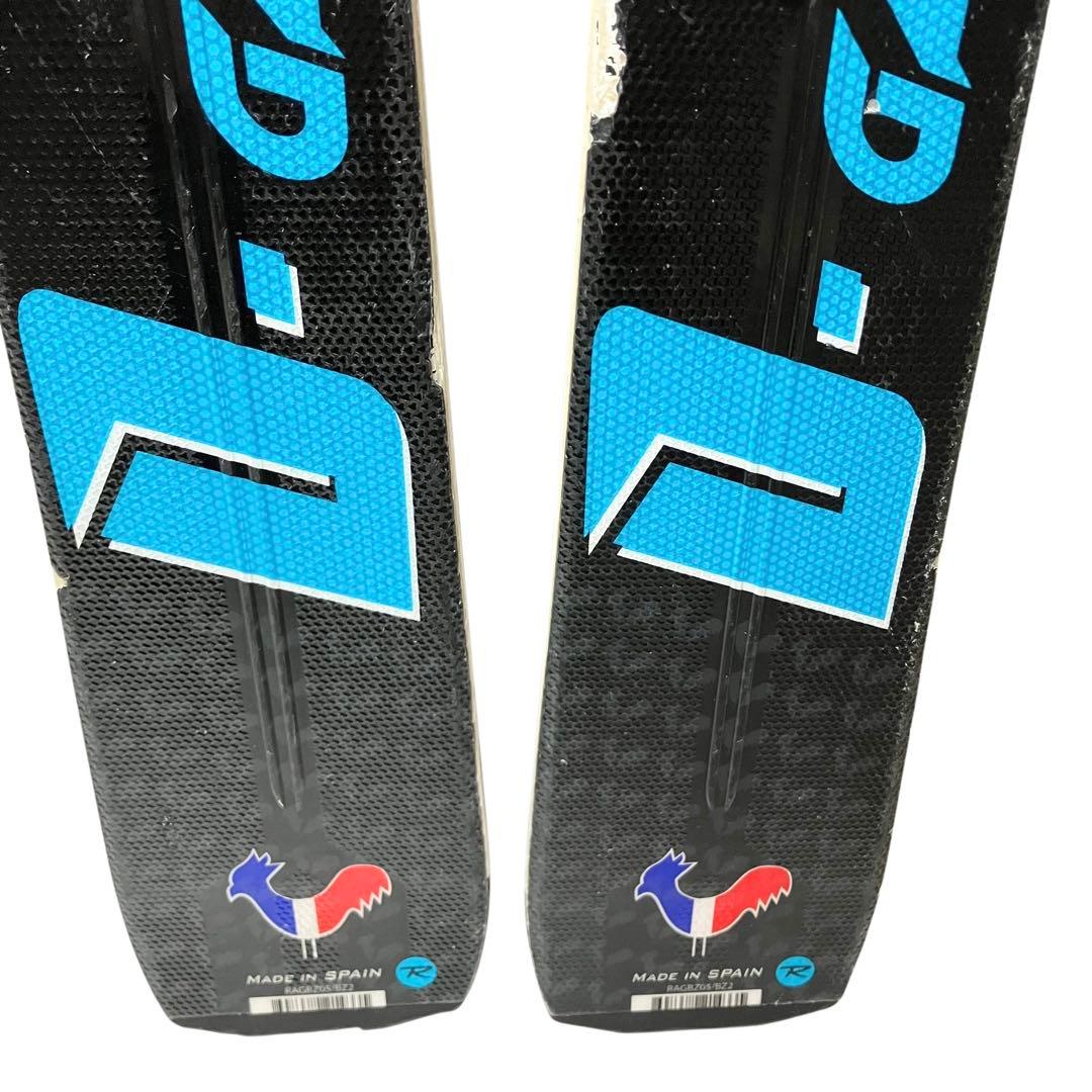 Rossignol DEMO D-GANMA ロシニョール　デモ　希少カラー