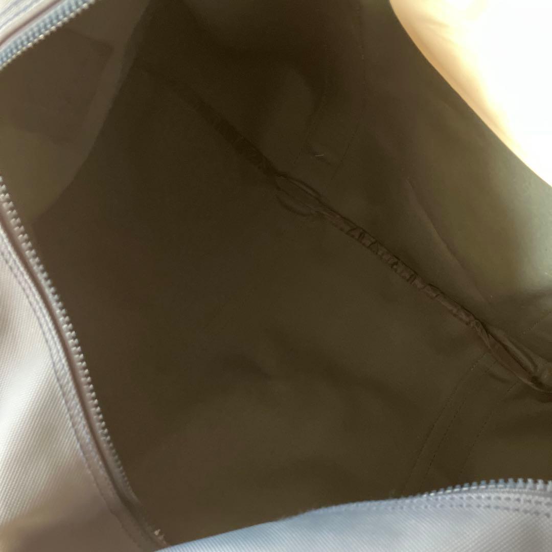 ラコステ　ボストンバッグ　旅行バッグ