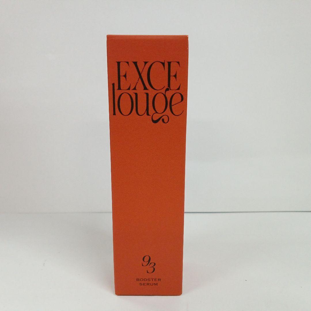 e80114010 エクセルージュ ブースターセラム 37ml