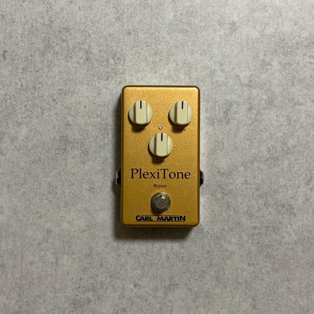 ギター CARL MARTIN PlexiTone SINGLE CHANNEL