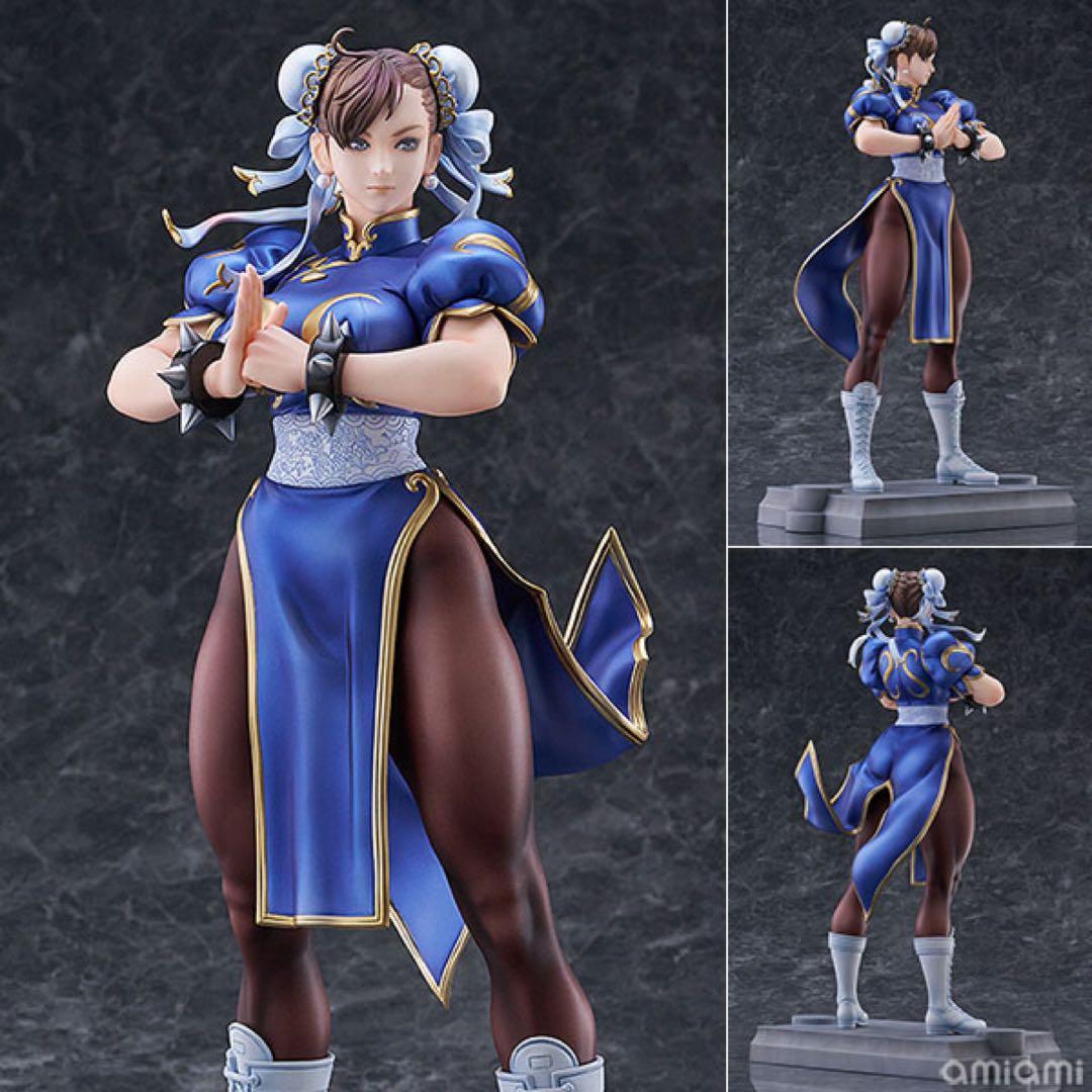 専用　春麗 ～Standby～マックスファクトリー約1/6スケール　フィギュア