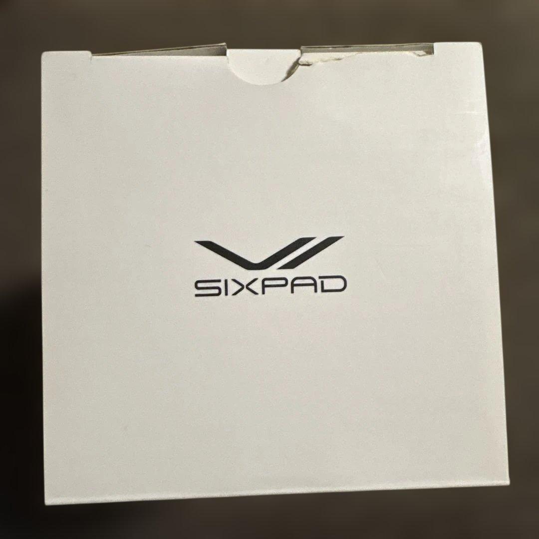 美品 SIXPAD パワーローラー ツインズ シックスパッド SE-BM