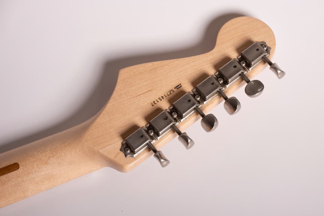Fender エリッククラプトン Signature Stratocaster