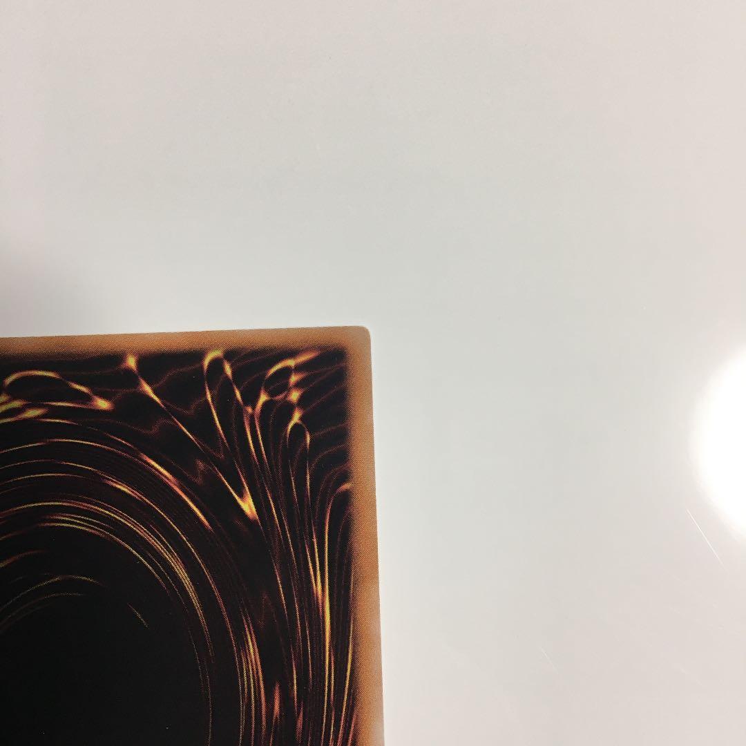 ブラック・ローズ・ドラゴン レリーフ
