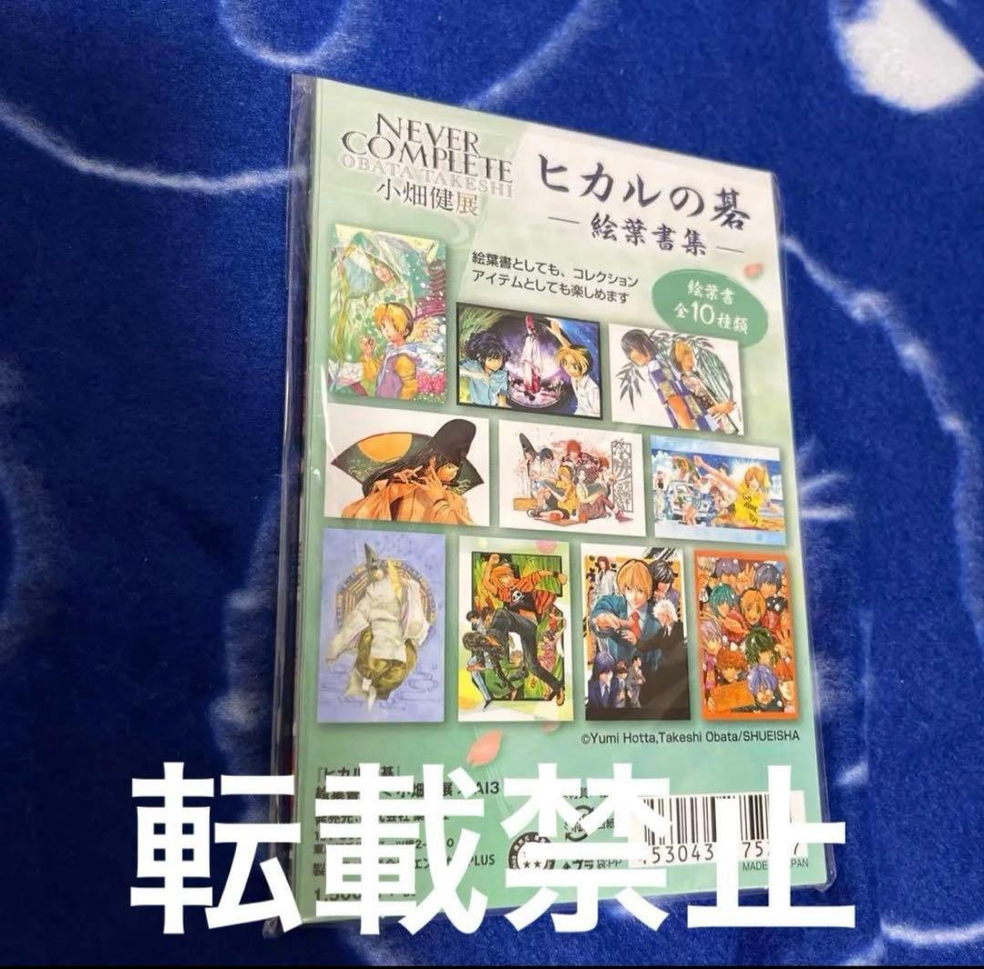 ヒカルの碁