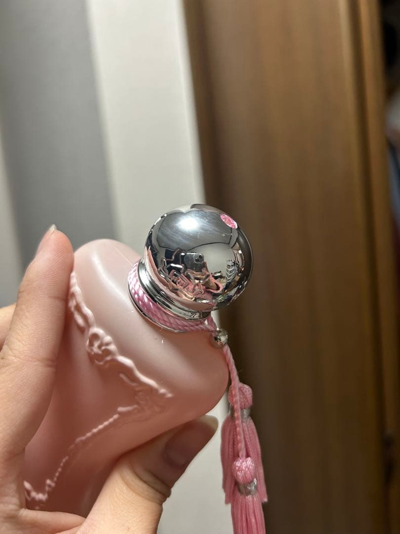 Parfums de Marly DELINA 75ml新品•未使用