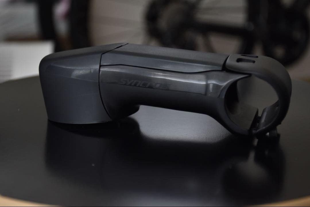 パーツ SYNCROS RR 1.5 STEM 110mm