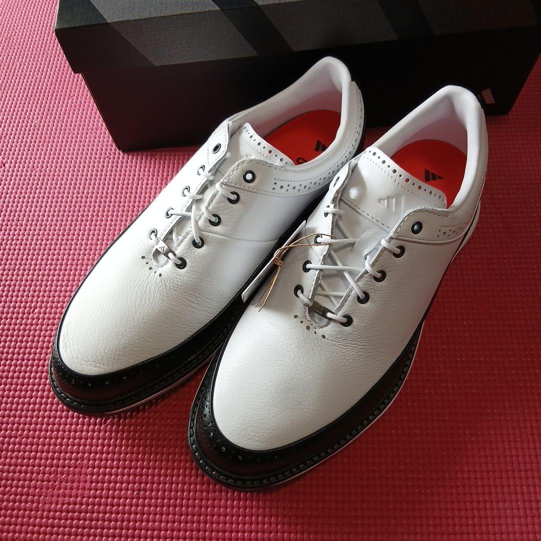 アディダス ゴルフ adidas Golf MC80 27.5cm