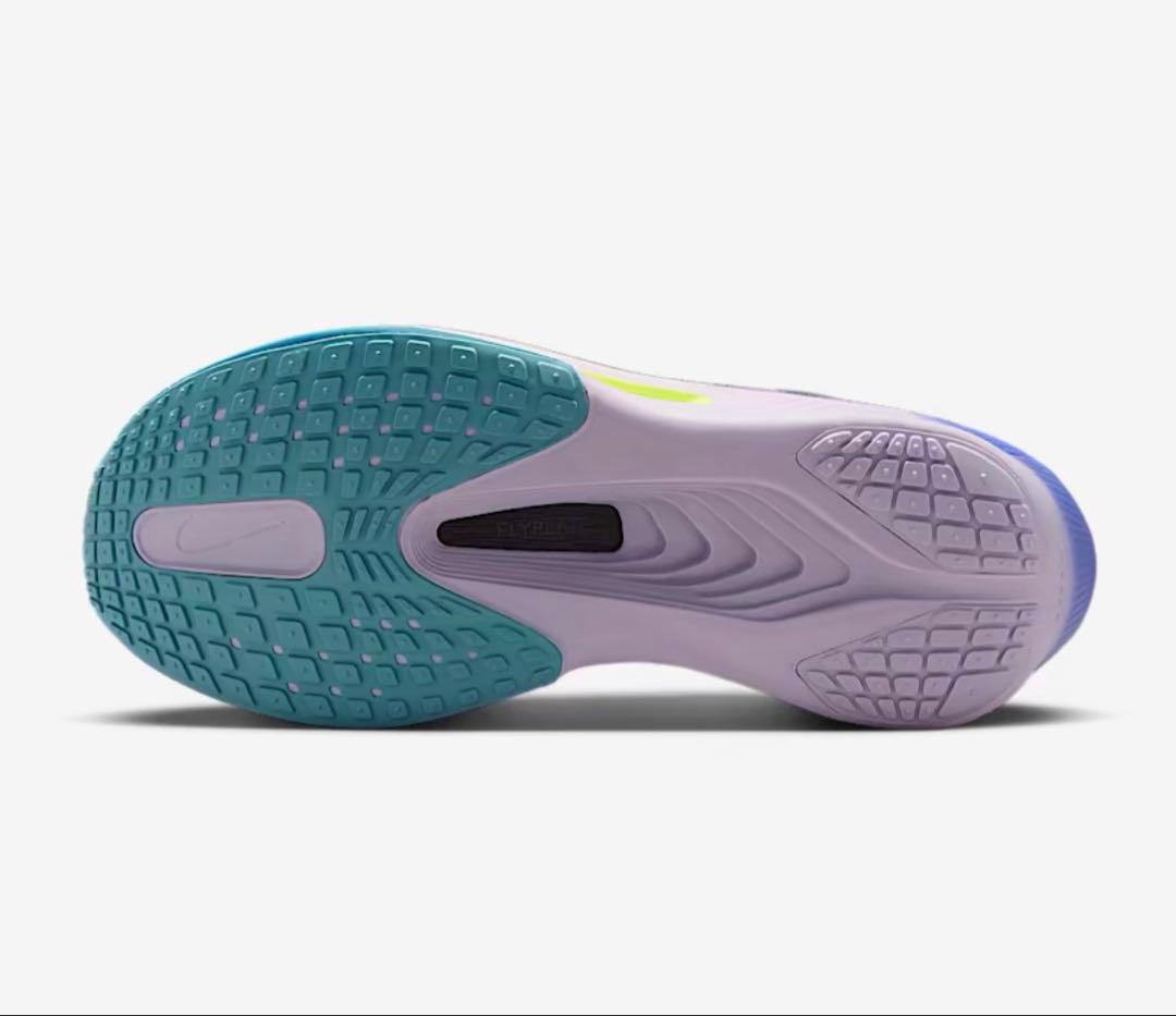 新品 NIKE 26.0 ZOOM FLY 6 ズーム　フライ6