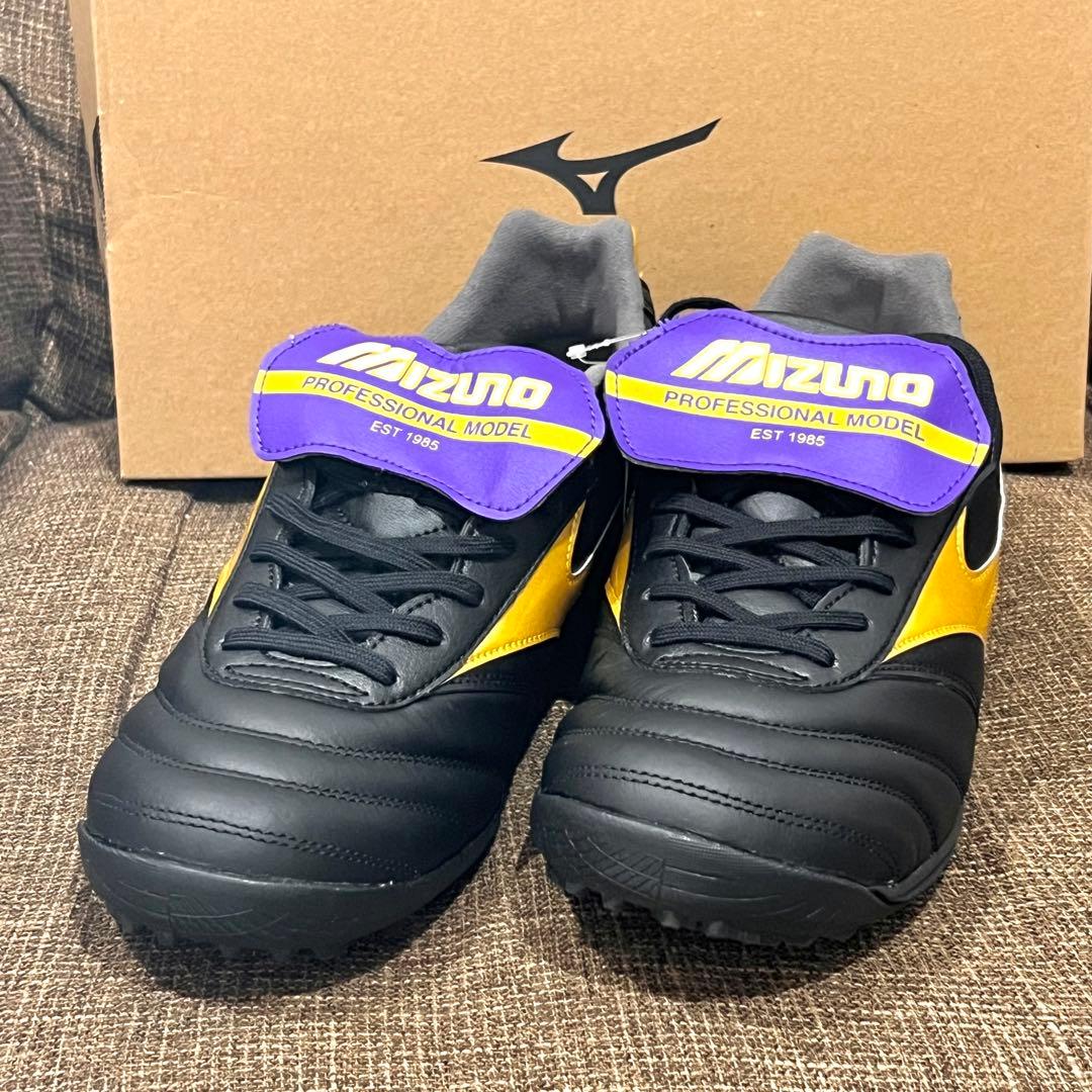 【早い者勝ち】MIZUNO モレリア SALA ELITE TF《26.5cm》