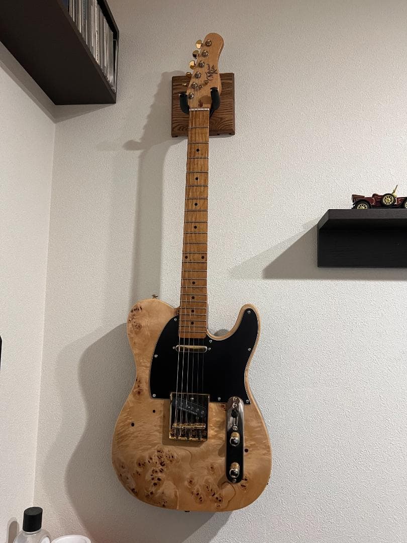 Michael Kelly Guitars 　テレキャスター