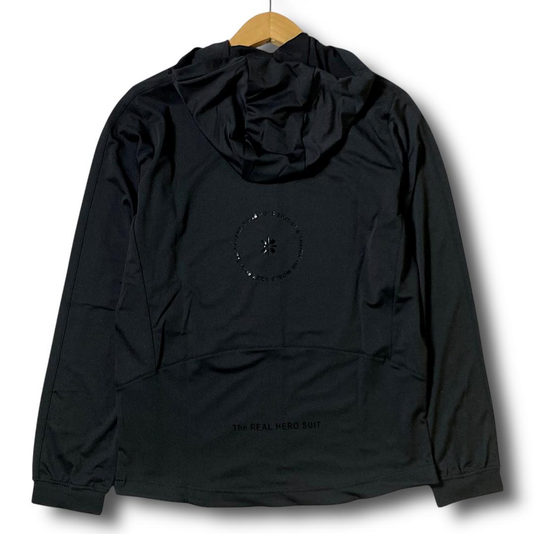 2XL AddElm アドエルム 定価3.5万 パーカー パンツ セットアップ