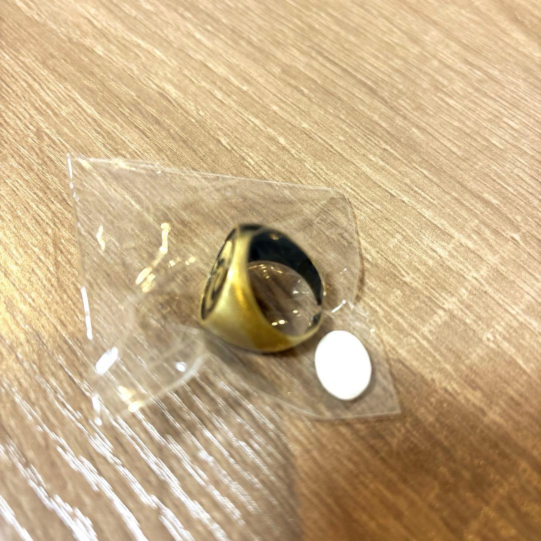 Mrs. GREEN APPLE スピードJAM'Sくじ スカーフリング
