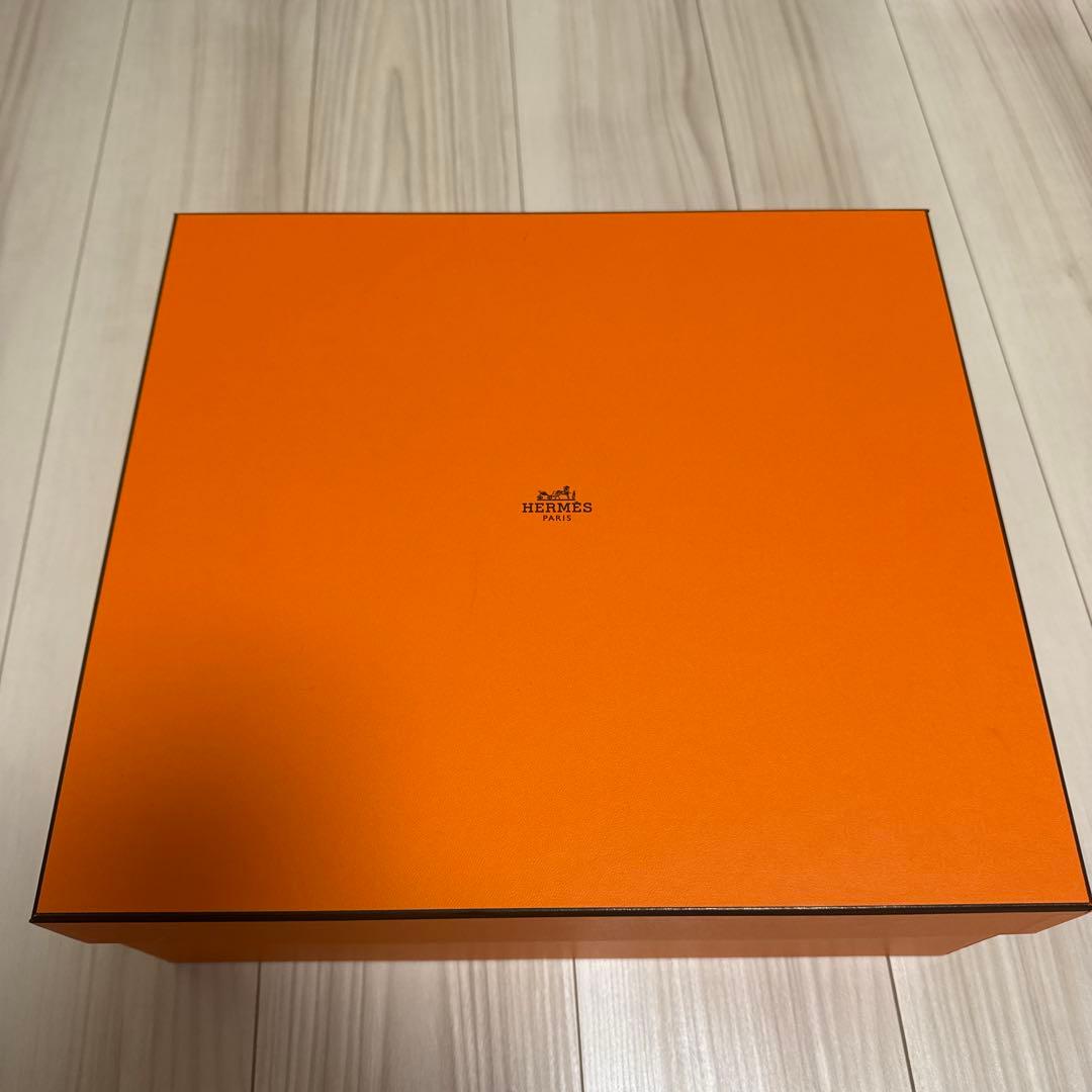 HERMES 空箱リンディ26