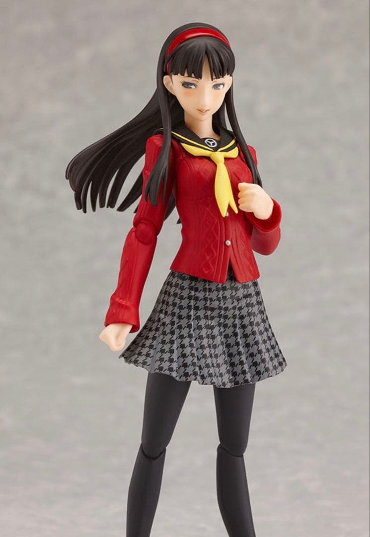 figma136 ペルソナ4 里中千枝