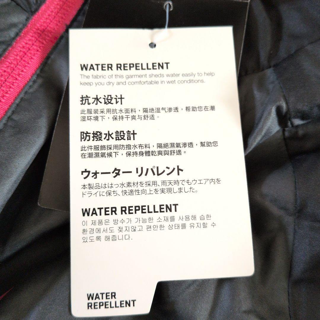 NIKE ナイキ　レディーススポーツウェア　上下セット　☆新品タグ付☆