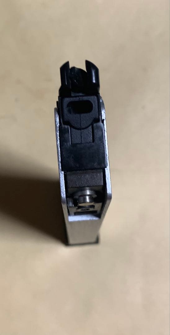 【廃版!限定品】WA SCW「S&W SW1911 4-1/4インチ SC 」