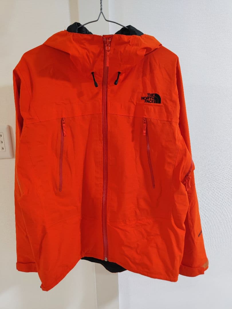 THE NORTH FACE マウンテンパーカ/STARLIGHT JACKET