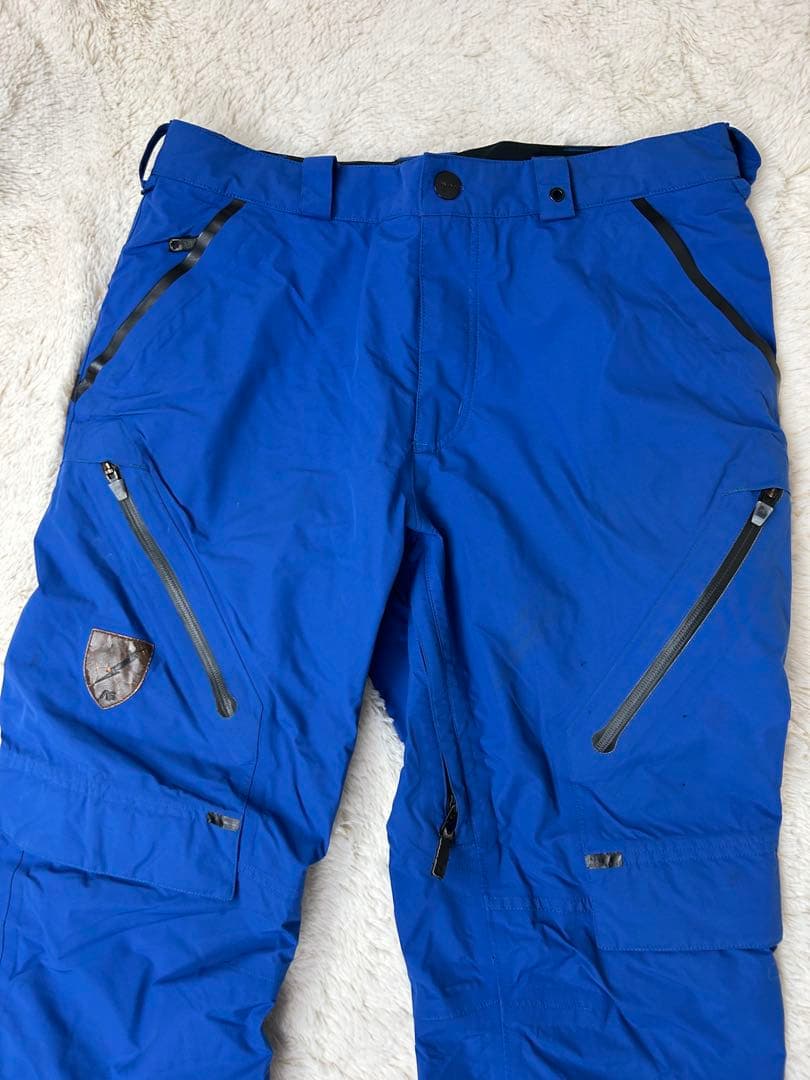 ANALOG Zenith スノボ　パンツ L　メンズ　GORE-TEX
