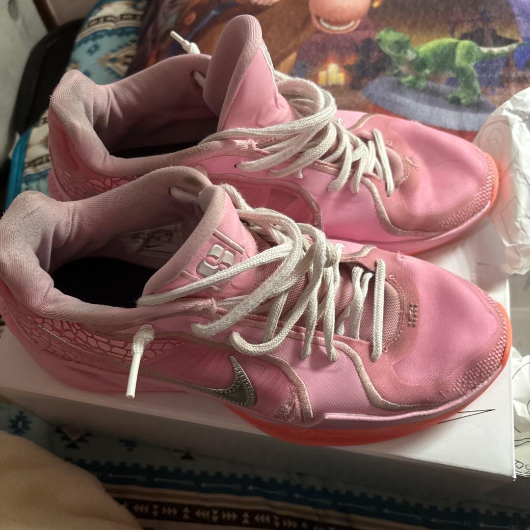 NIKEサブリナ2 By you