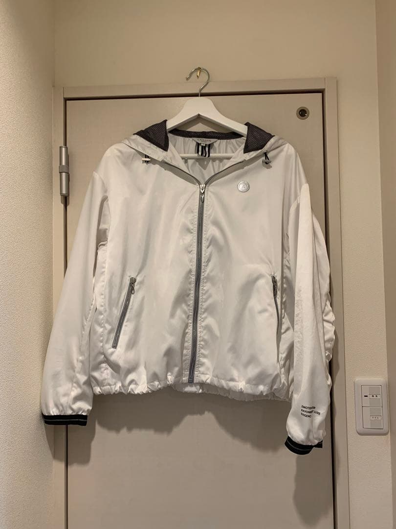 ランバンスポールブルゾン38