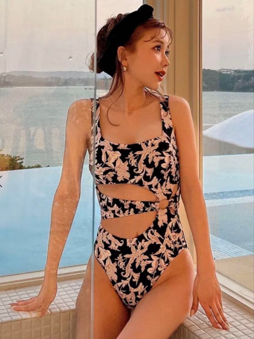 eimy istoire 水着