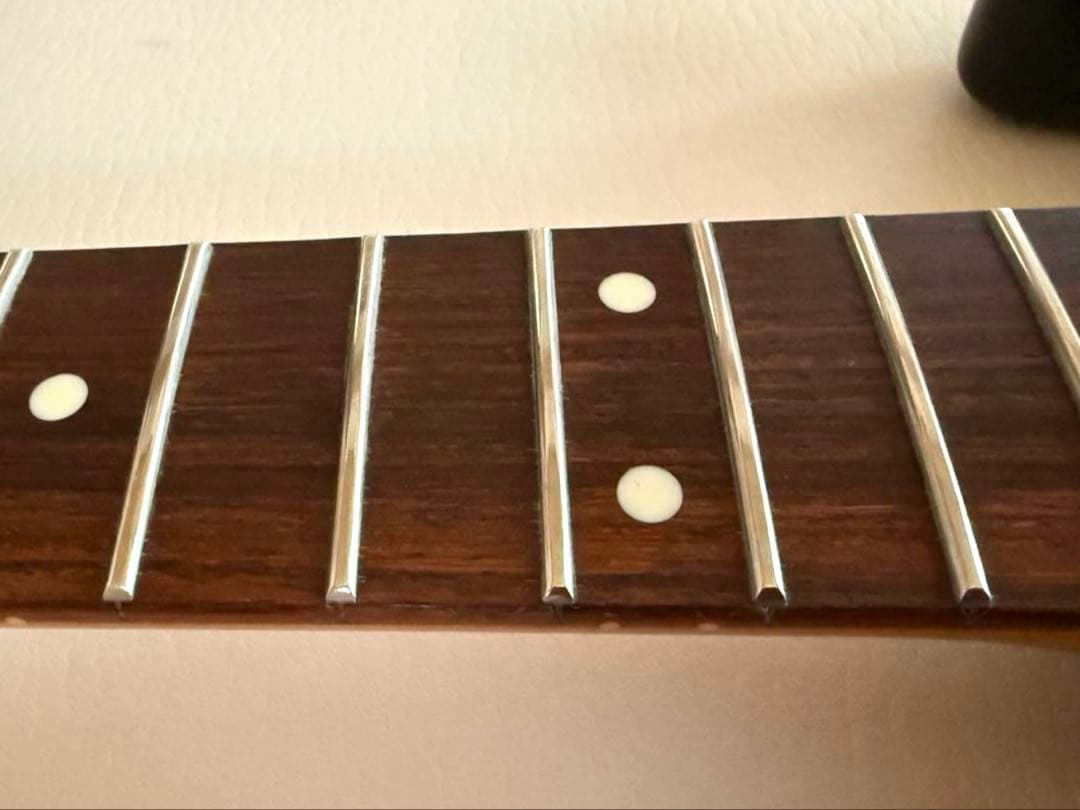 美品中古レア個体♪ Bill Lawrence BCOR シャケモデル