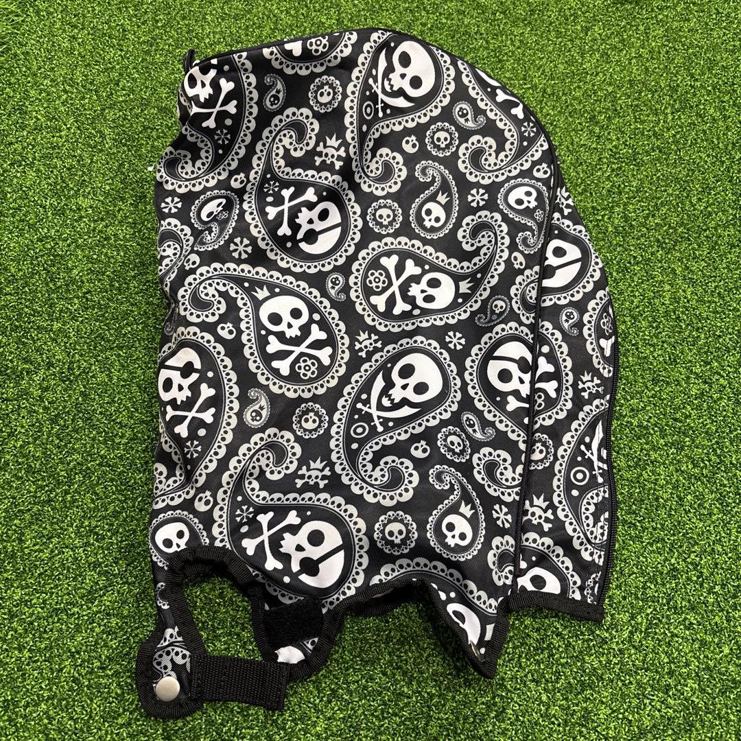 LOUDMOUTH ラウドマウス　キャディーバッグ