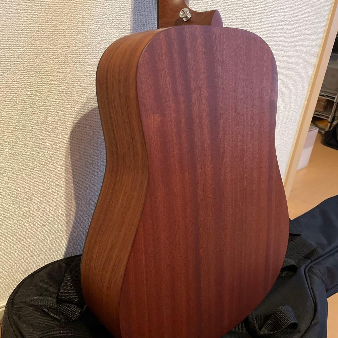 ギター Martin Dreadnought Junior D Jr.