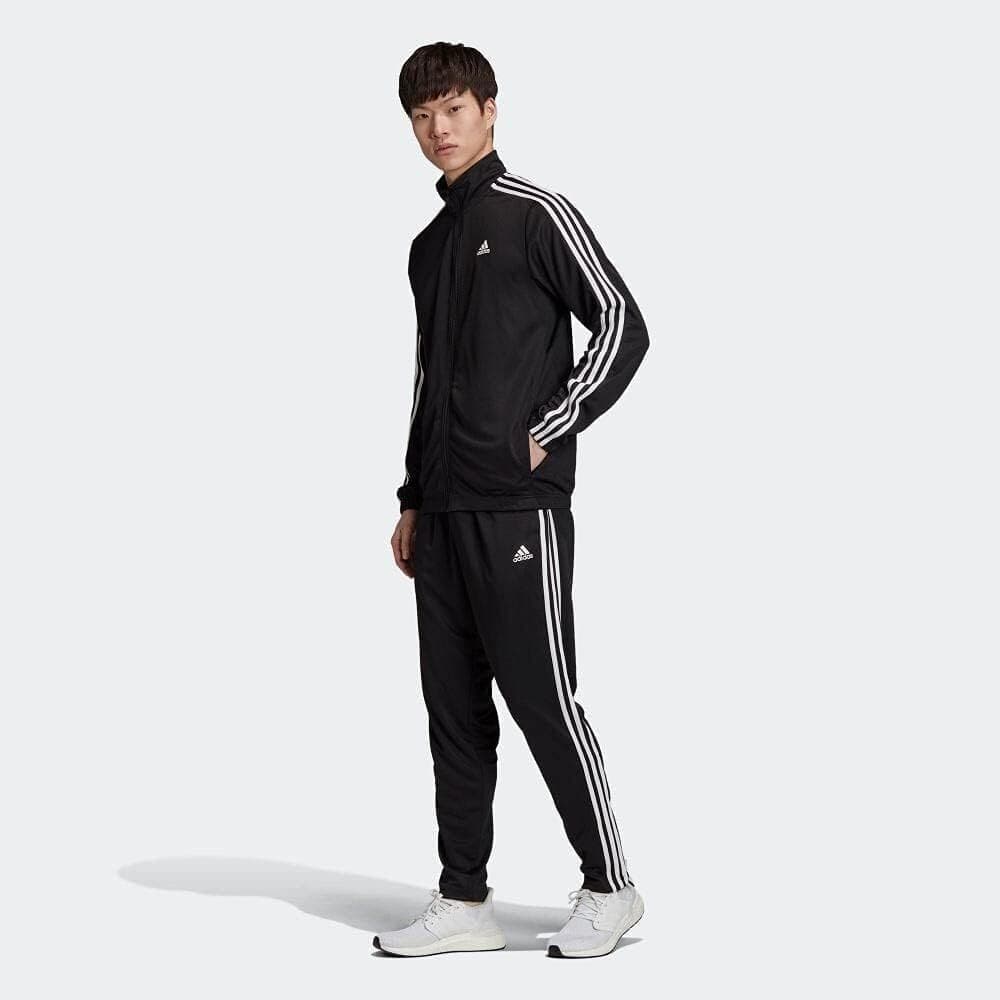 【新品・稀少サイズ4XO】アディダス アスレティック ティロ トラックスーツ