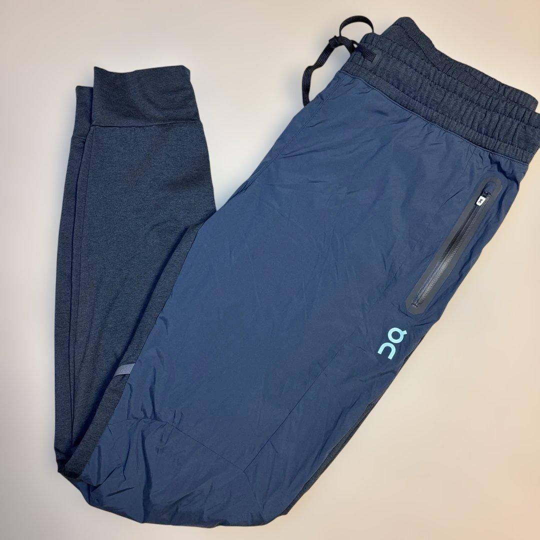 ウォーキング・ランニングウェア On RUNNING PANTS on run on clouds