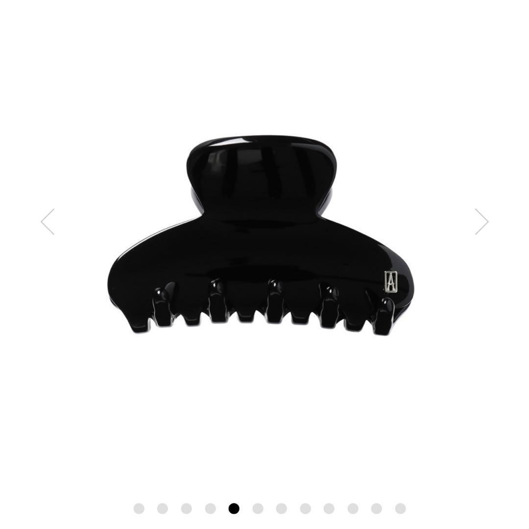 極美品　アレクサンドルドゥパリ　S クリップ