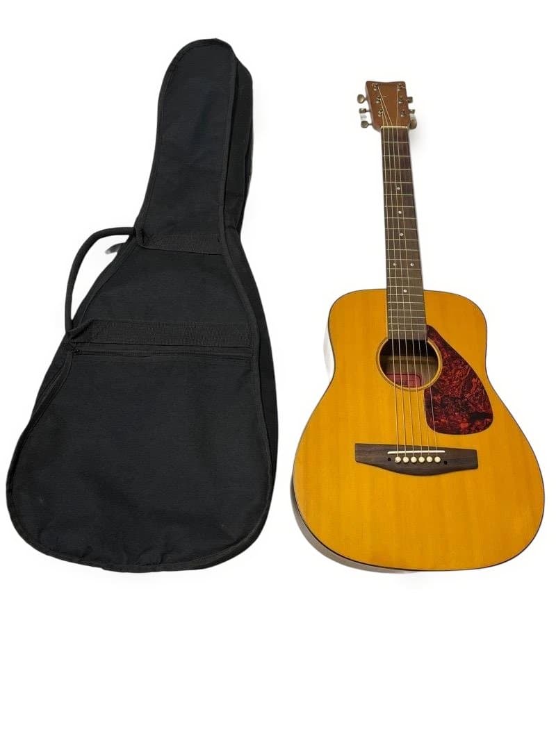 YAMAHA FG-Junior JR-1 ギター ソフトケース付
