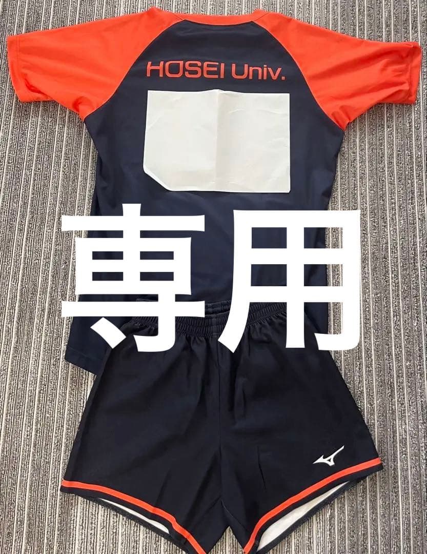 Tさん専用 短パン