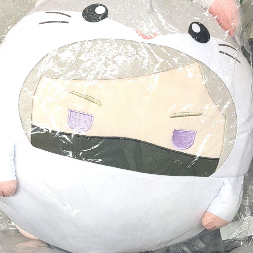 東リベ　A賞三途　ぬいくじ