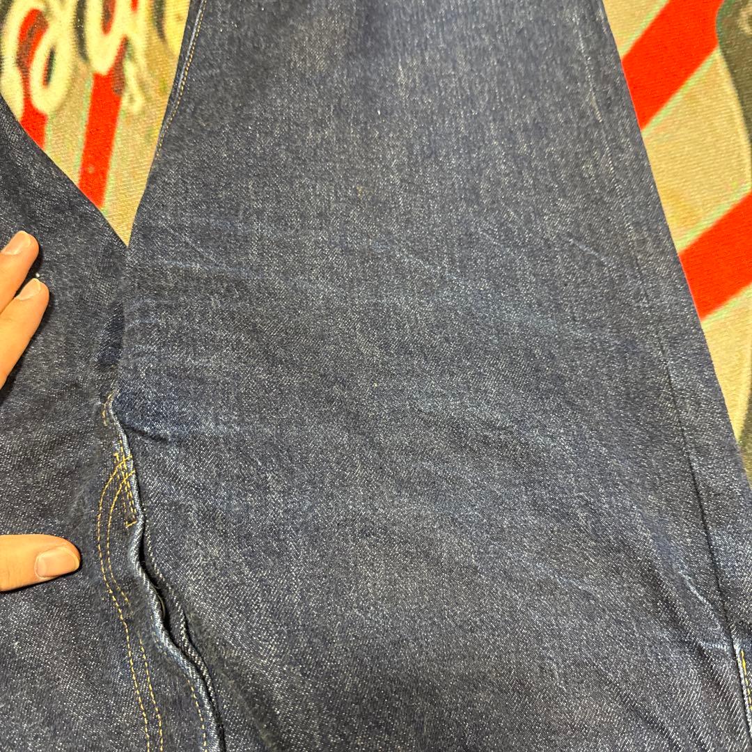 パンツ 501xx