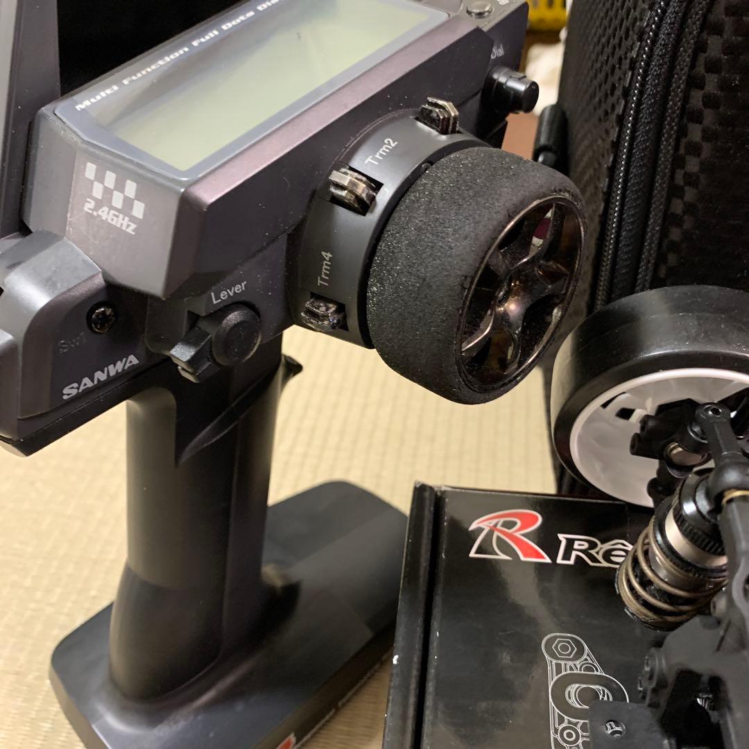 RDXフルセット
