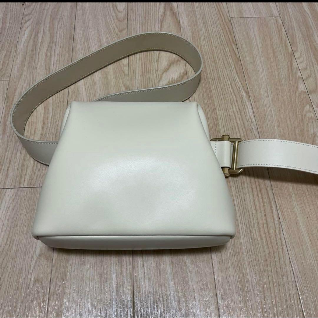 osoi バッグ