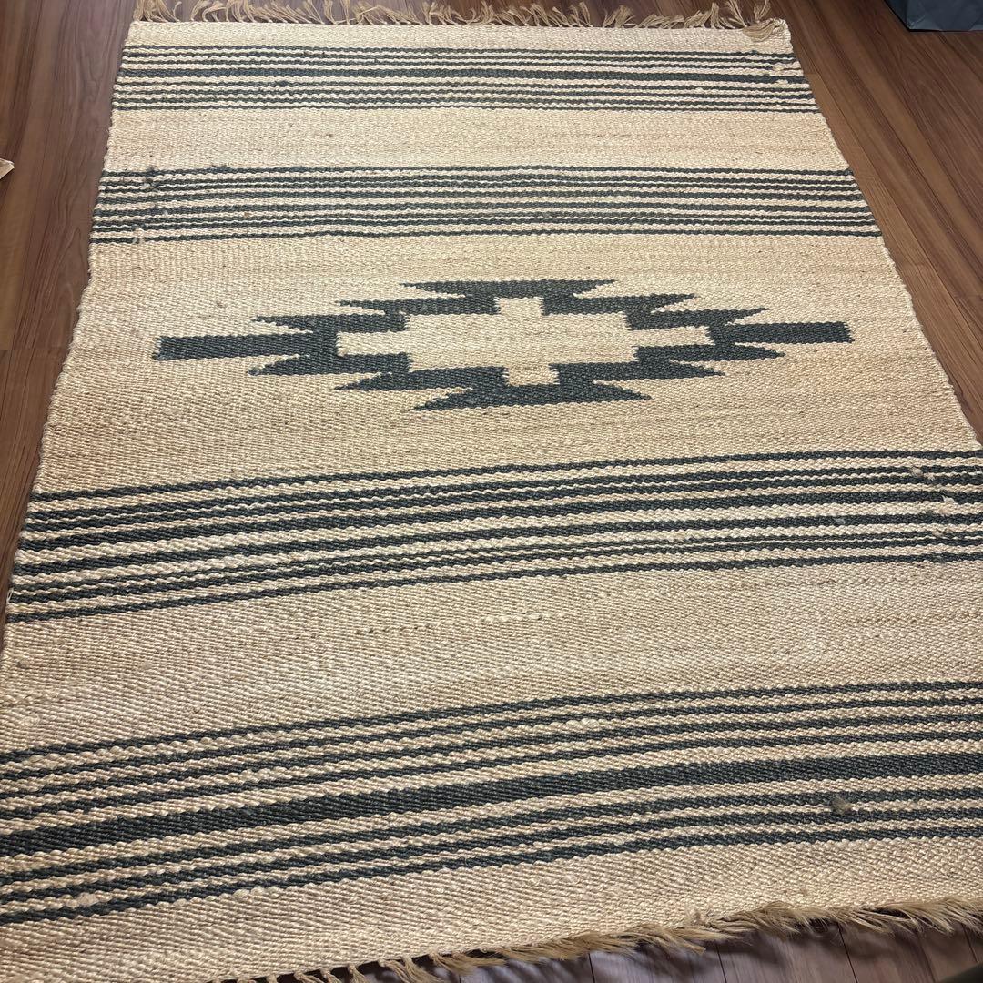 ウニコ、ラグ
