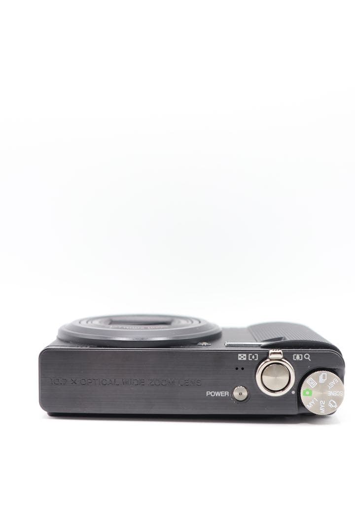 ✨動作確認済み！✨RICOH CX2 充電器付き！✨美品です！✨
