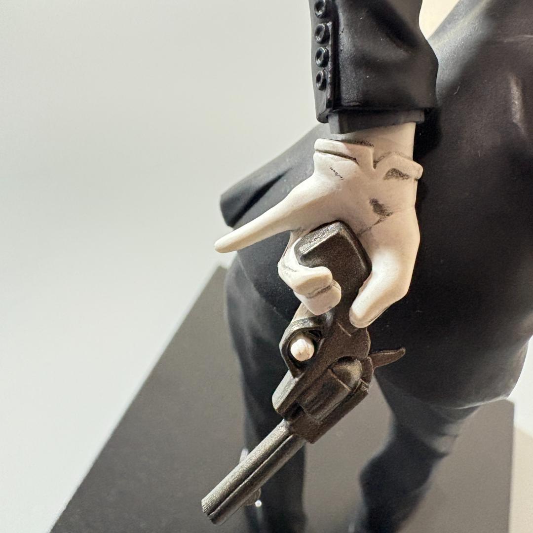 コトブキヤ ARTFX+ ジョーカー NEW52 1/10 塗装済み完成品